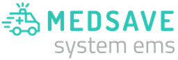 MEDSAVE SYSTEM Logo